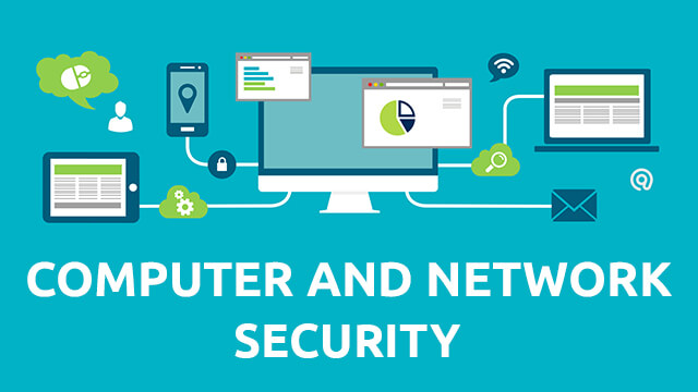 Computer Network Security Bardon