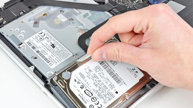 Mac Repairs Bardon