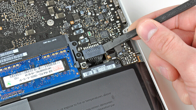 Apple & Mac Repairs Bardon