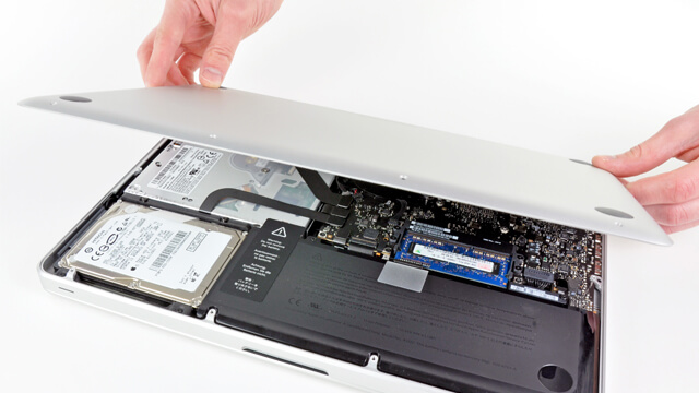 Affordable Laptop Repairs Bardon