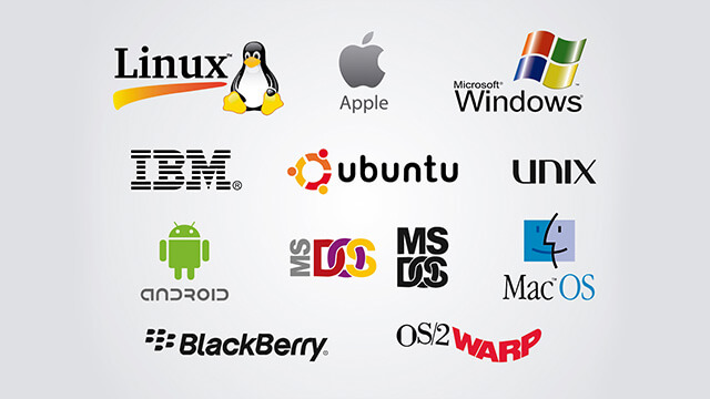 Operating System Install Repair Bardon