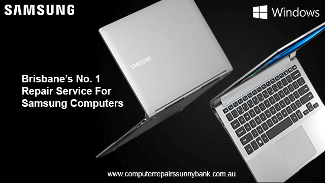 Samsung Computer Repairs Bardon